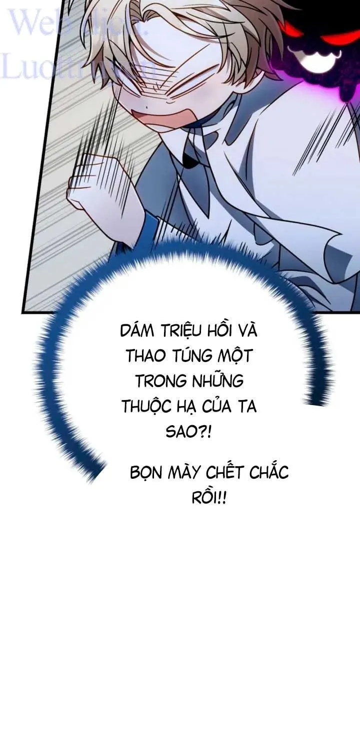 Ta Sẽ Phá Hủy Đất Nước Này Chap 76 - Next Chap 77