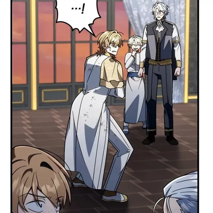 Ta Sẽ Phá Hủy Đất Nước Này Chap 80 - Next Chap 81