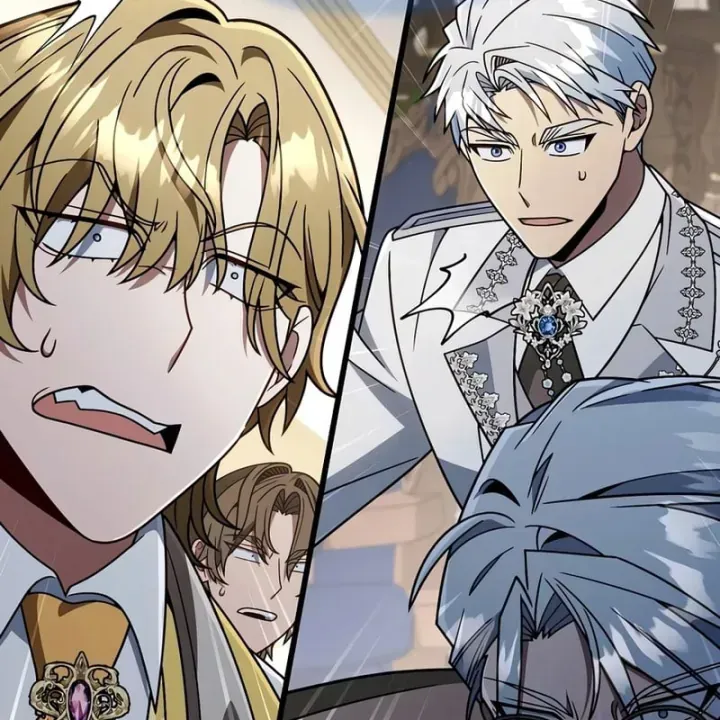 Ta Sẽ Phá Hủy Đất Nước Này Chap 80 - Next Chap 81