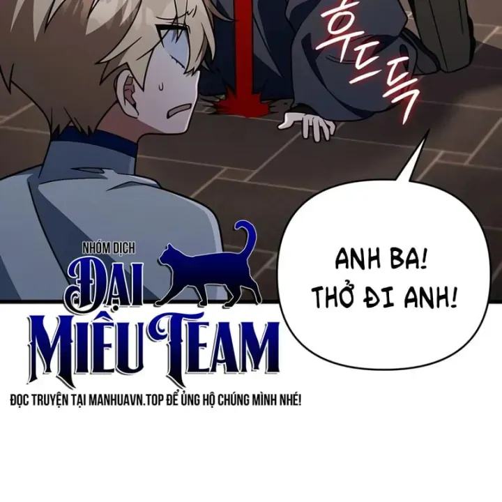 Ta Sẽ Phá Hủy Đất Nước Này Chap 80 - Next Chap 81
