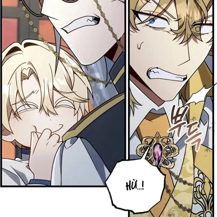 Ta Sẽ Phá Hủy Đất Nước Này Chap 80 - Next Chap 81