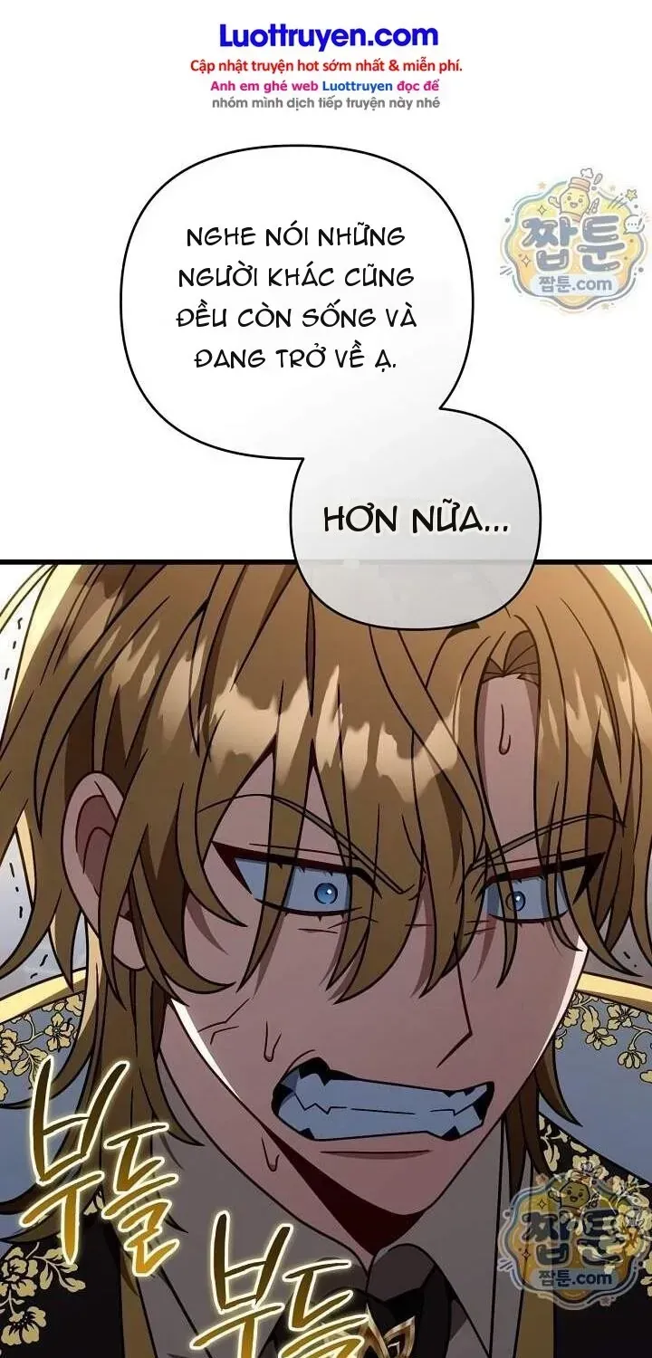 Ta Sẽ Phá Hủy Đất Nước Này Chap 89 - Next Chap 90