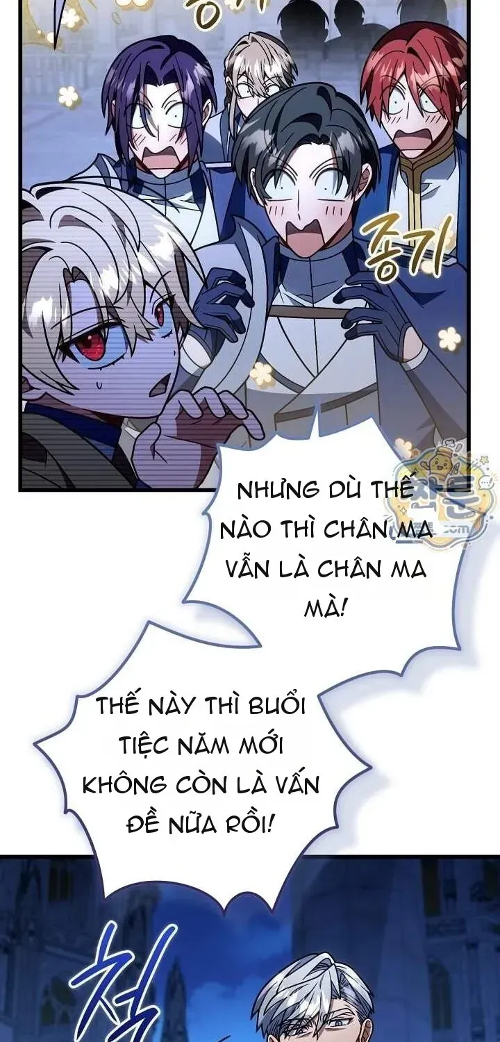 Ta Sẽ Phá Hủy Đất Nước Này Chap 89 - Next Chap 90