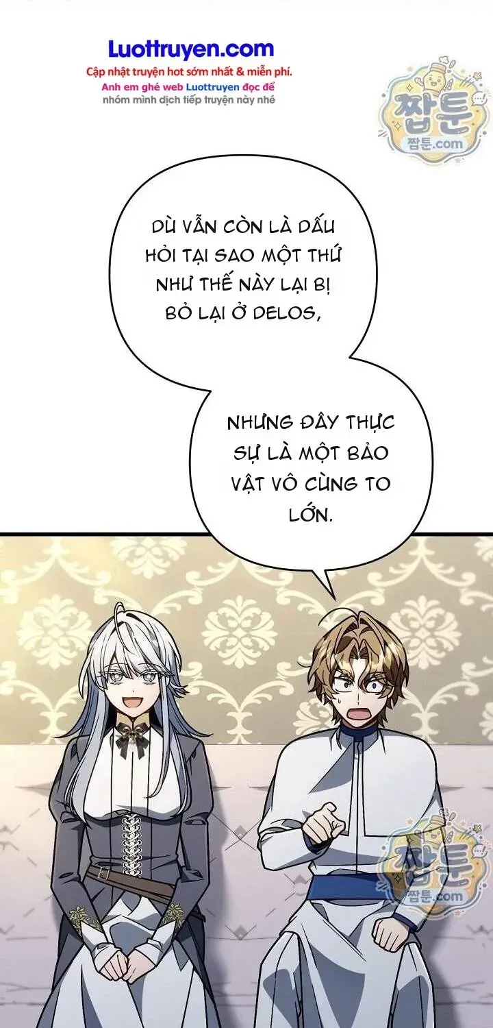 Ta Sẽ Phá Hủy Đất Nước Này Chap 89 - Next Chap 90