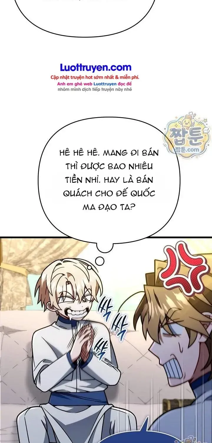Ta Sẽ Phá Hủy Đất Nước Này Chap 89 - Next Chap 90