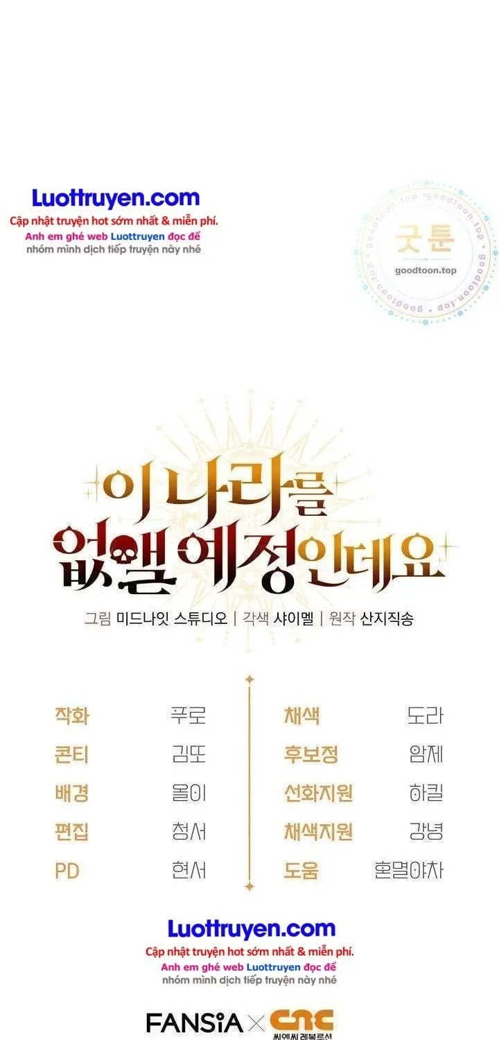 Ta Sẽ Phá Hủy Đất Nước Này Chap 99 - Next Chap 100