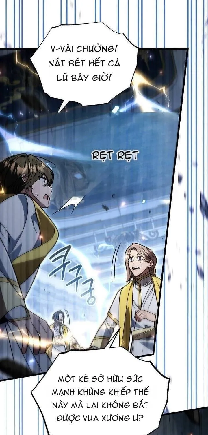 Ta Sẽ Phá Hủy Đất Nước Này Chap 99 - Next Chap 100