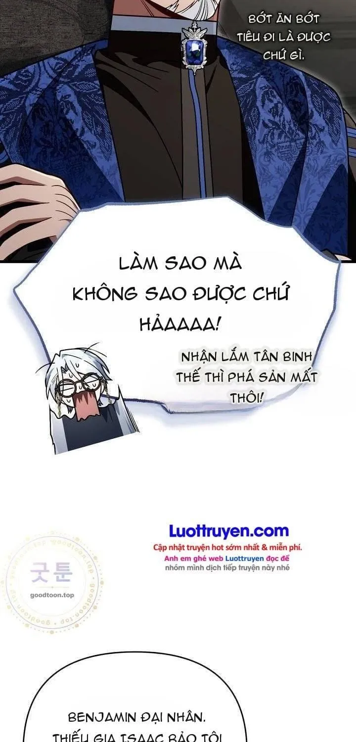 Ta Sẽ Phá Hủy Đất Nước Này Chap 99 - Next Chap 100