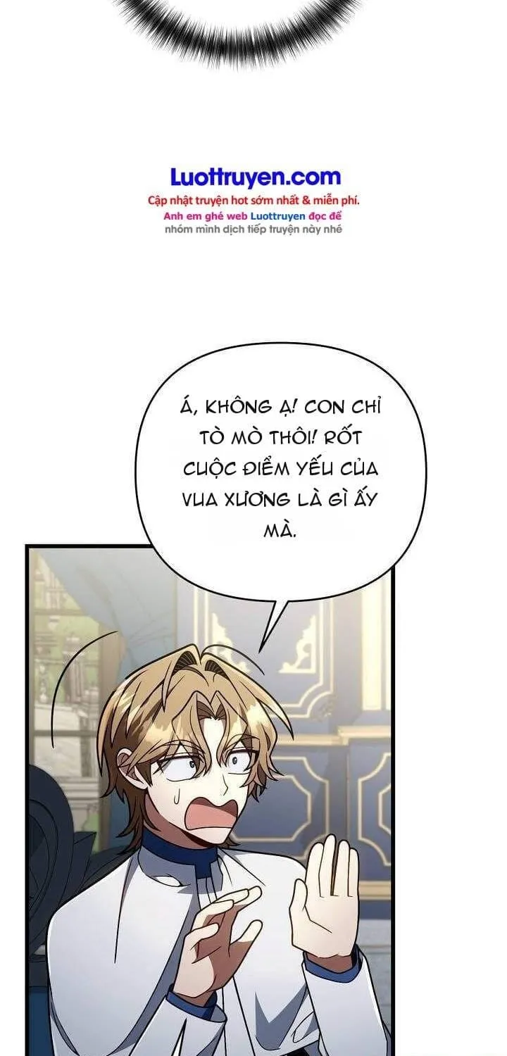 Ta Sẽ Phá Hủy Đất Nước Này Chap 99 - Next Chap 100
