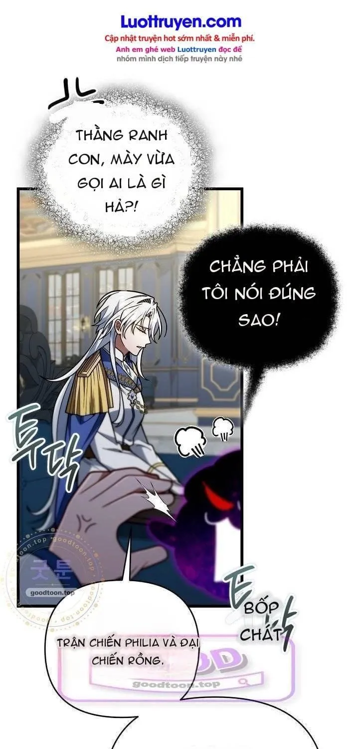 Ta Sẽ Phá Hủy Đất Nước Này Chap 99 - Next Chap 100