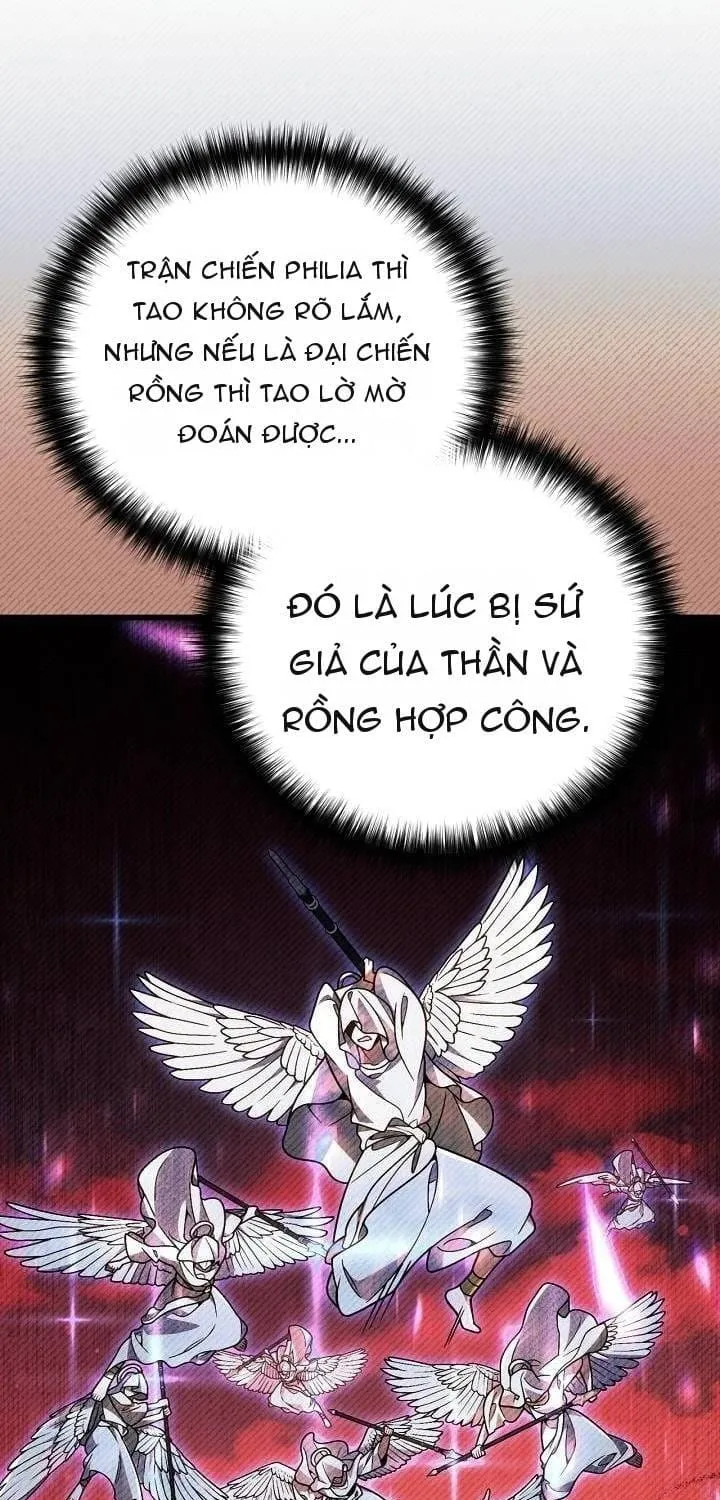 Ta Sẽ Phá Hủy Đất Nước Này Chap 99 - Next Chap 100