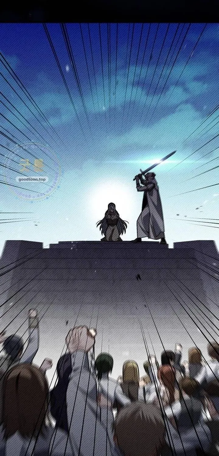 Ta Sẽ Phá Hủy Đất Nước Này Chap 99 - Next Chap 100