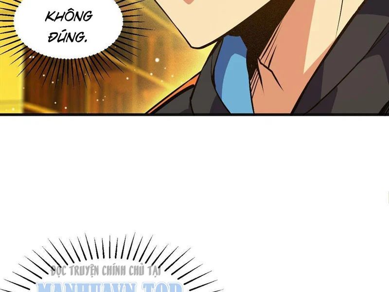 Ta Sẽ Trở Thành Thần Minh! Chap 11 - Next Chap 12