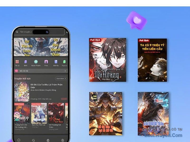 Ta Sẽ Trở Thành Thần Minh! Chap 14 - Next Chap 15