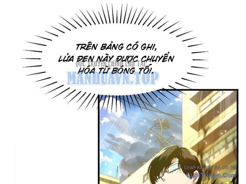 Ta Sẽ Trở Thành Thần Minh! Chap 14 - Next Chap 15