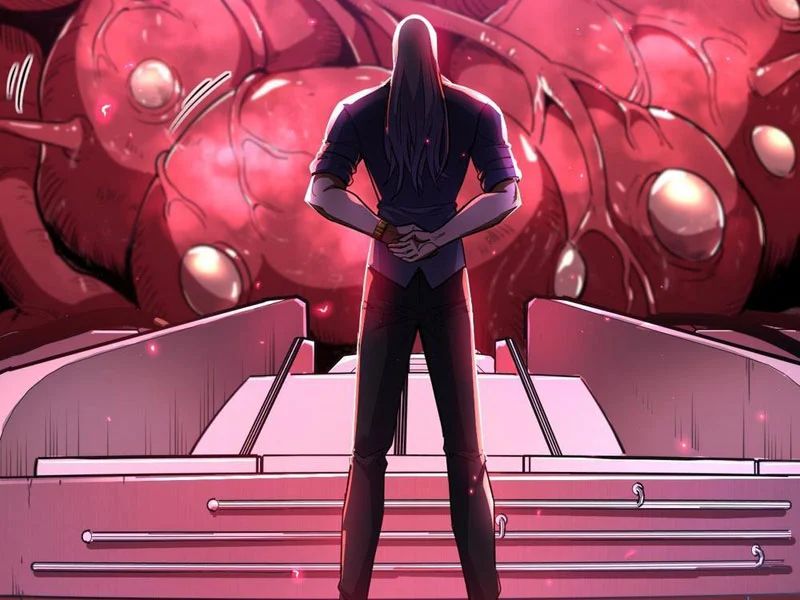 Ta Sẽ Trở Thành Thần Minh! Chap 14 - Next Chap 15