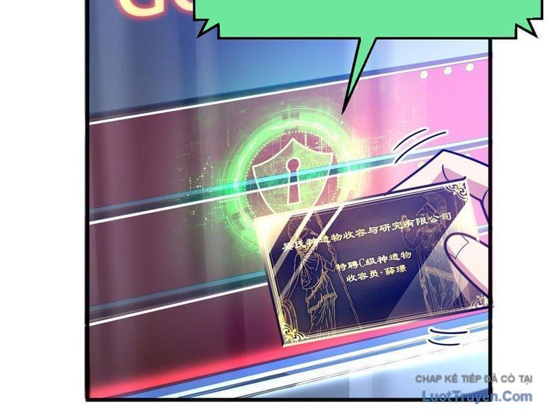 Ta Sẽ Trở Thành Thần Minh! Chap 15 - Next Chap 16