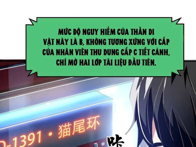 Ta Sẽ Trở Thành Thần Minh! Chap 15 - Next Chap 16
