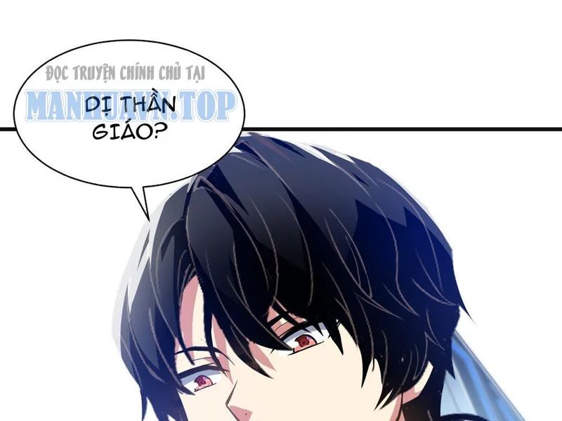 Ta Sẽ Trở Thành Thần Minh! Chap 15 - Next Chap 16