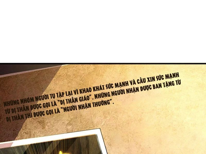 Ta Sẽ Trở Thành Thần Minh! Chap 15 - Next Chap 16