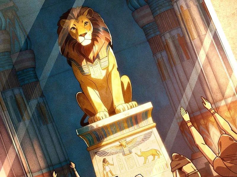 Ta Sẽ Trở Thành Thần Minh! Chap 15 - Next Chap 16