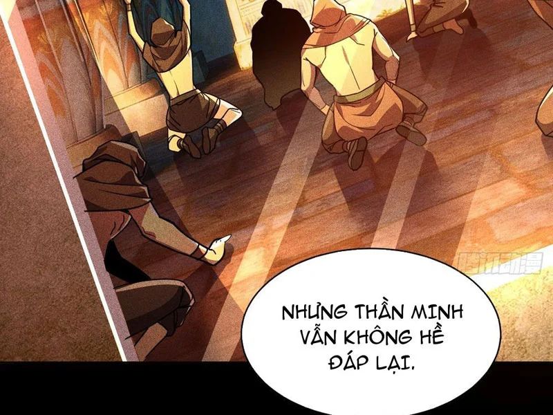 Ta Sẽ Trở Thành Thần Minh! Chap 15 - Next Chap 16