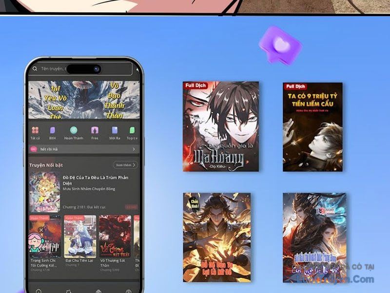 Ta Sẽ Trở Thành Thần Minh! Chap 15 - Next Chap 16