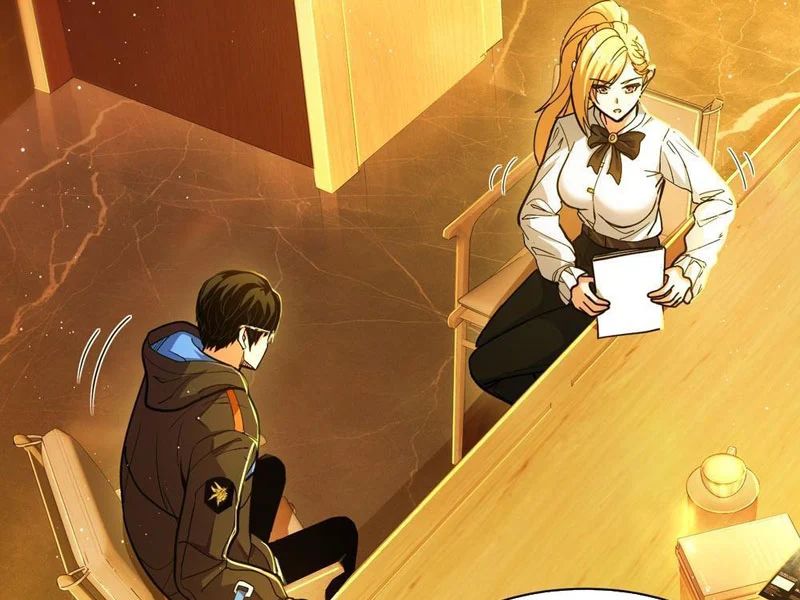 Ta Sẽ Trở Thành Thần Minh! Chap 15 - Next Chap 16