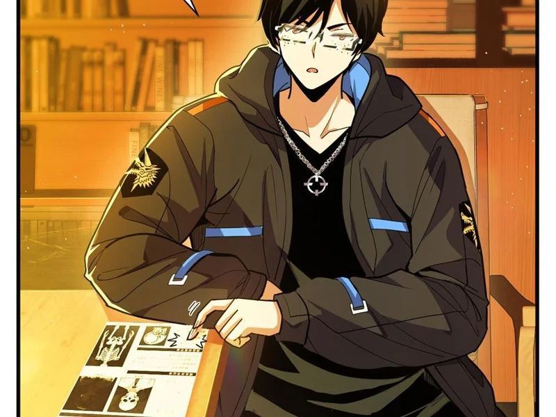 Ta Sẽ Trở Thành Thần Minh! Chap 15 - Next Chap 16