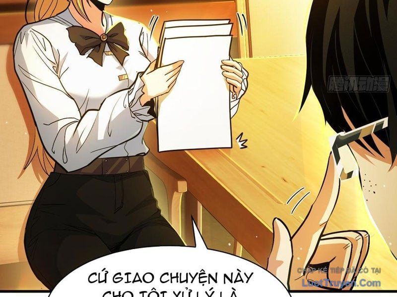 Ta Sẽ Trở Thành Thần Minh! Chap 15 - Next Chap 16