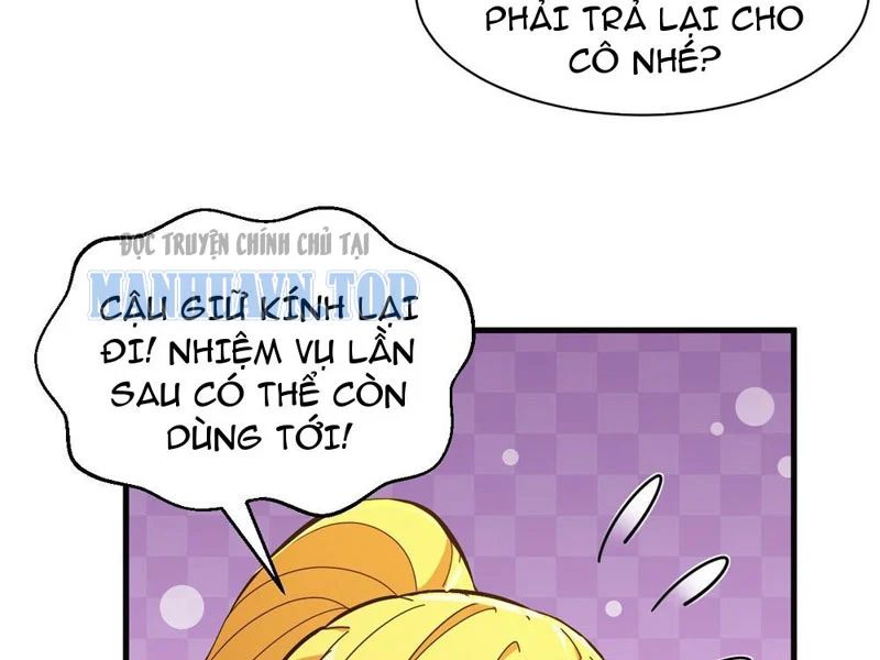 Ta Sẽ Trở Thành Thần Minh! Chap 15 - Next Chap 16