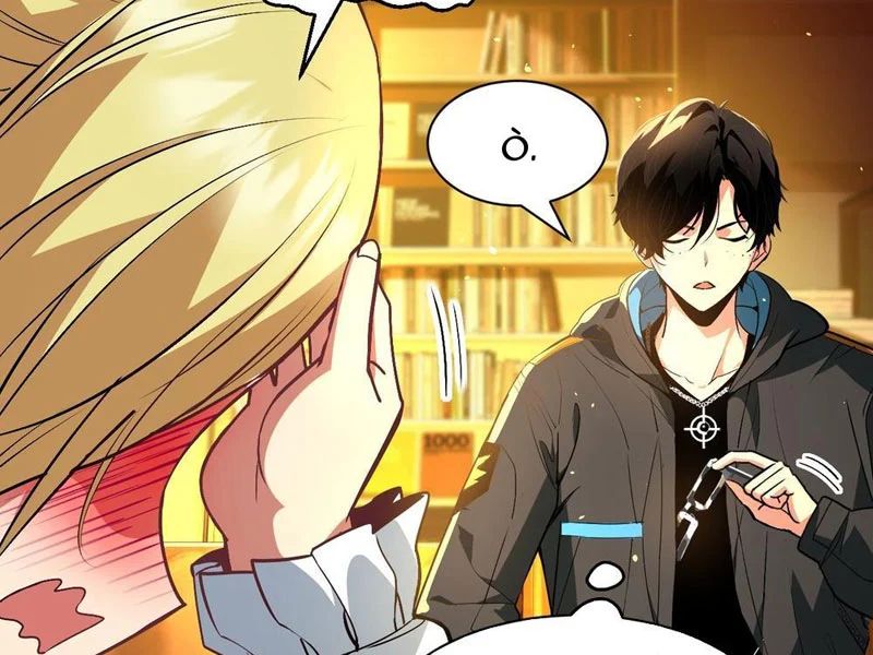 Ta Sẽ Trở Thành Thần Minh! Chap 15 - Next Chap 16