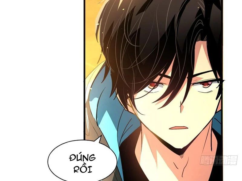 Ta Sẽ Trở Thành Thần Minh! Chap 15 - Next Chap 16