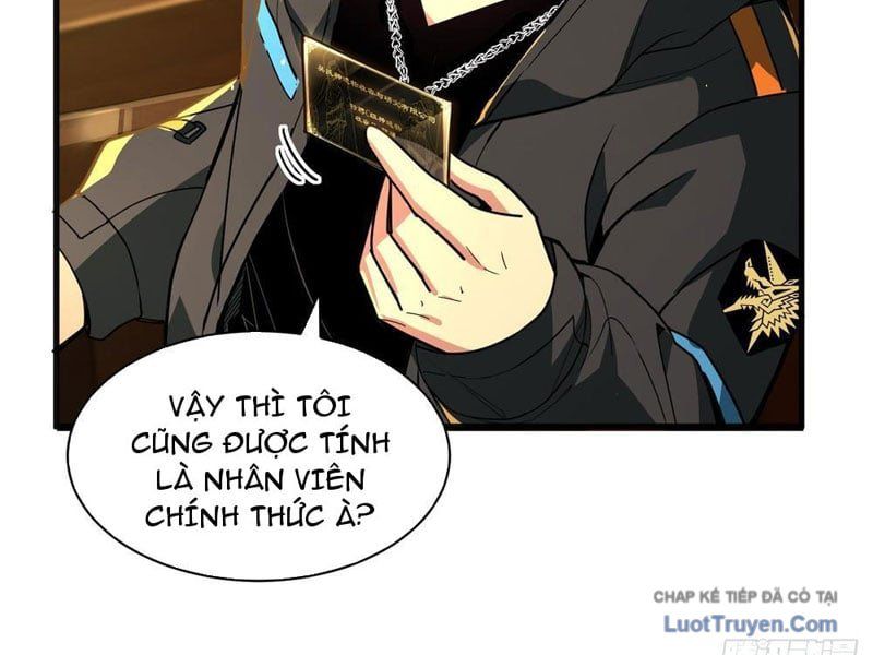 Ta Sẽ Trở Thành Thần Minh! Chap 15 - Next Chap 16