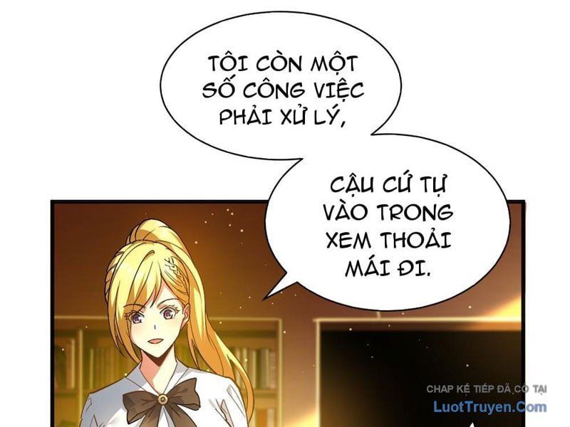 Ta Sẽ Trở Thành Thần Minh! Chap 15 - Next Chap 16