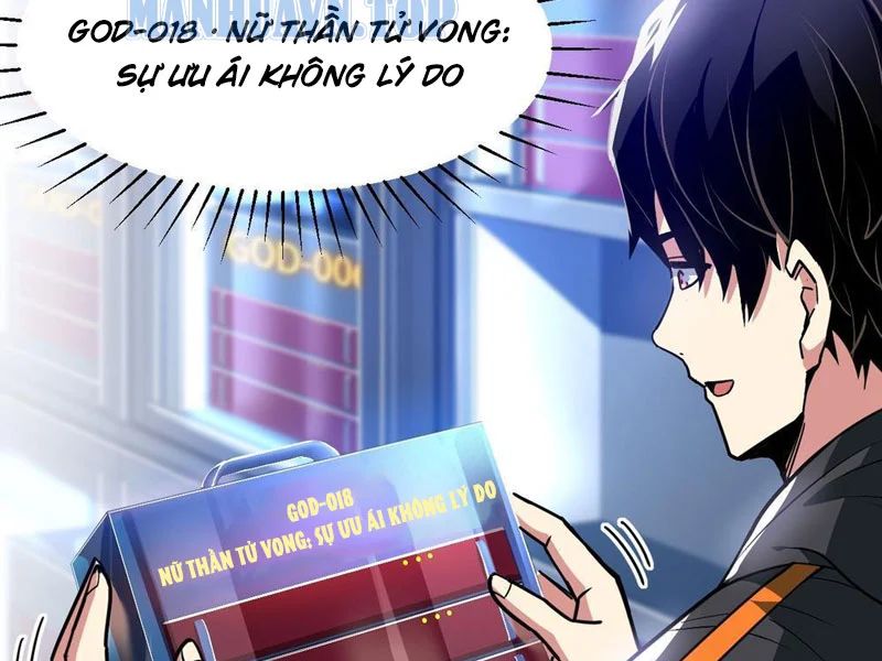 Ta Sẽ Trở Thành Thần Minh! Chap 15 - Next Chap 16