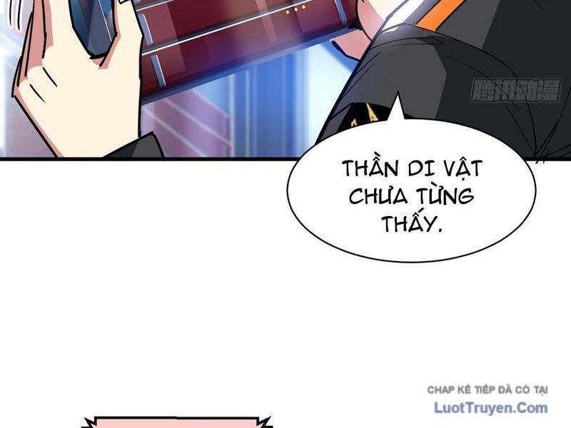 Ta Sẽ Trở Thành Thần Minh! Chap 15 - Next Chap 16