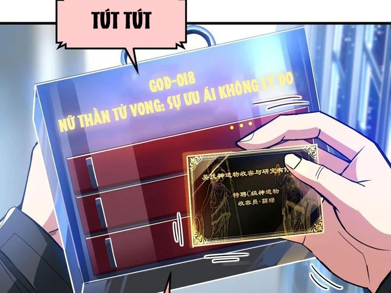 Ta Sẽ Trở Thành Thần Minh! Chap 15 - Next Chap 16