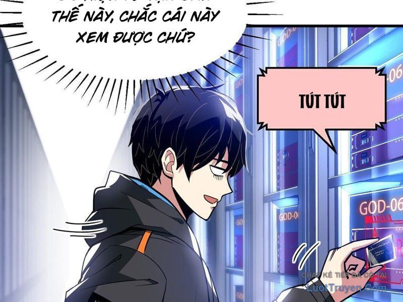 Ta Sẽ Trở Thành Thần Minh! Chap 15 - Next Chap 16