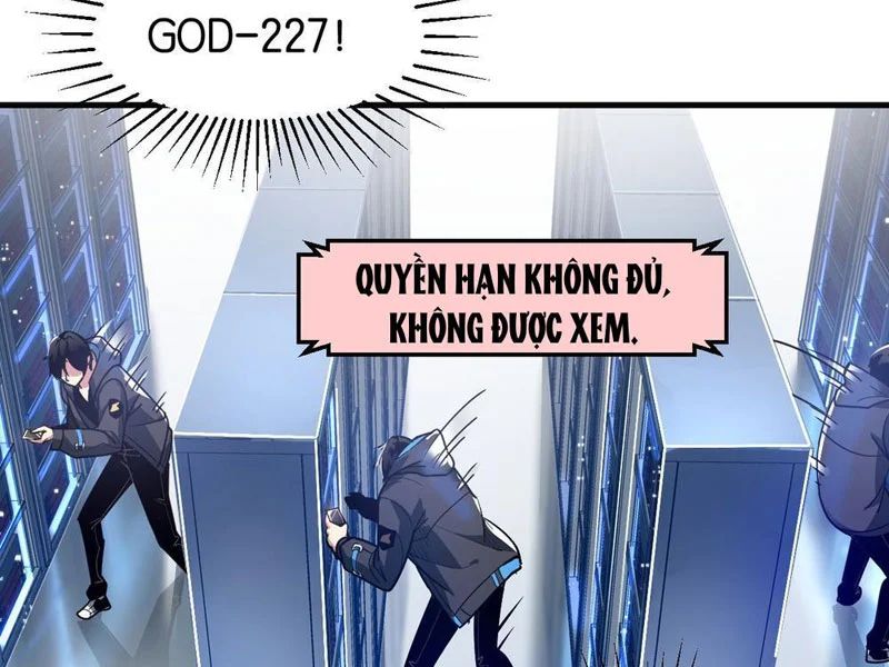 Ta Sẽ Trở Thành Thần Minh! Chap 15 - Next Chap 16