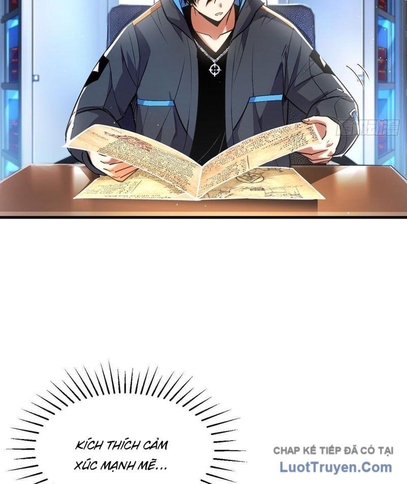 Ta Sẽ Trở Thành Thần Minh! Chap 16 - Next Chap 17