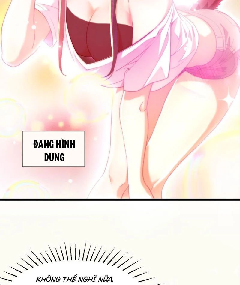 Ta Sẽ Trở Thành Thần Minh! Chap 16 - Next Chap 17