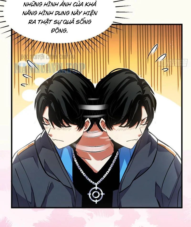 Ta Sẽ Trở Thành Thần Minh! Chap 16 - Next Chap 17