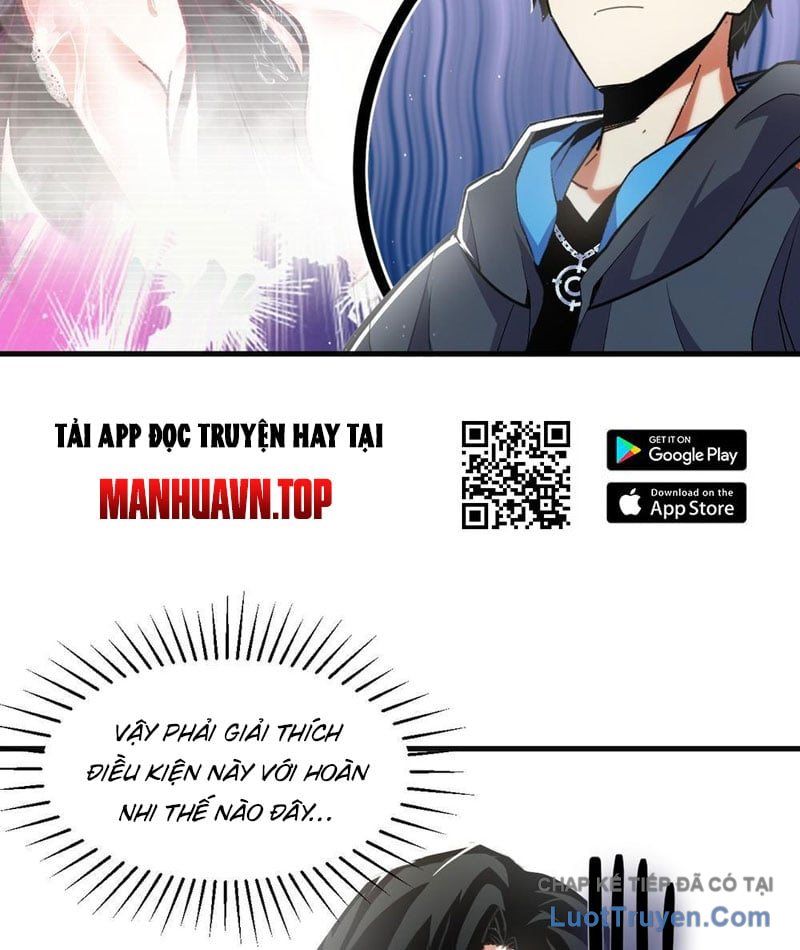 Ta Sẽ Trở Thành Thần Minh! Chap 16 - Next Chap 17