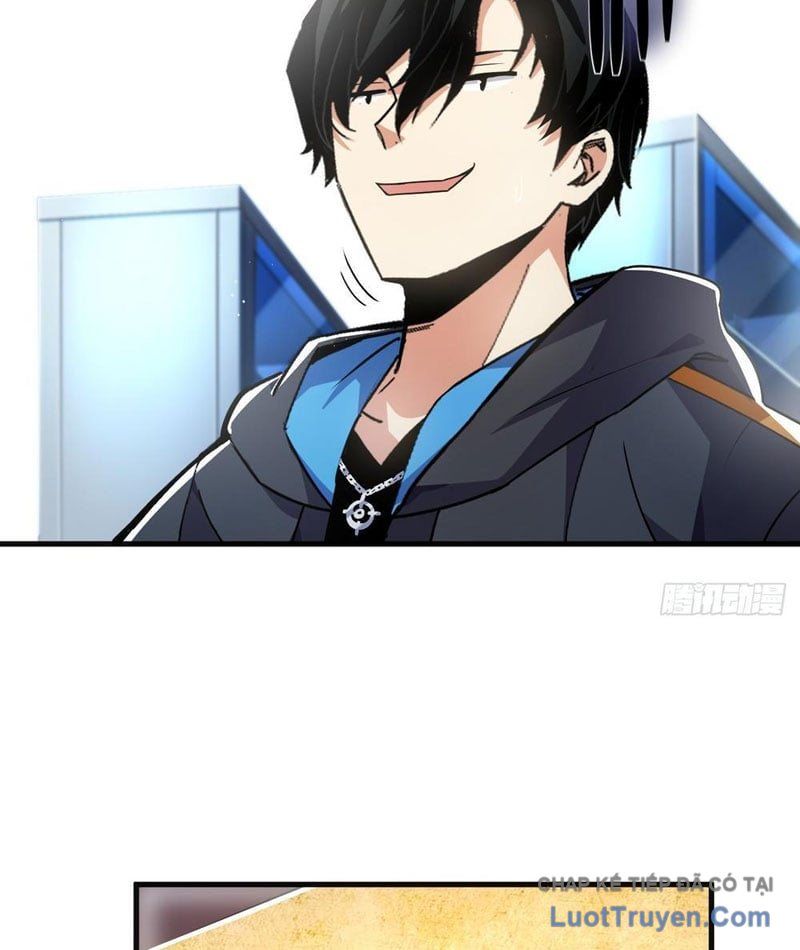 Ta Sẽ Trở Thành Thần Minh! Chap 16 - Next Chap 17