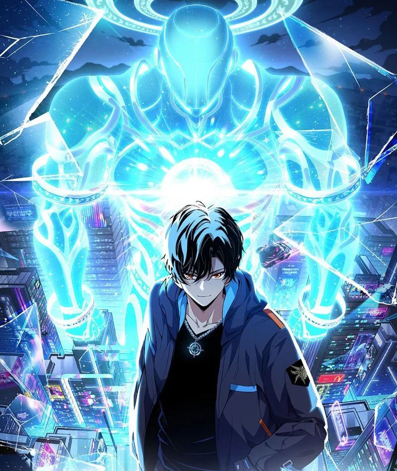 Ta Sẽ Trở Thành Thần Minh! Chap 16 - Next Chap 17