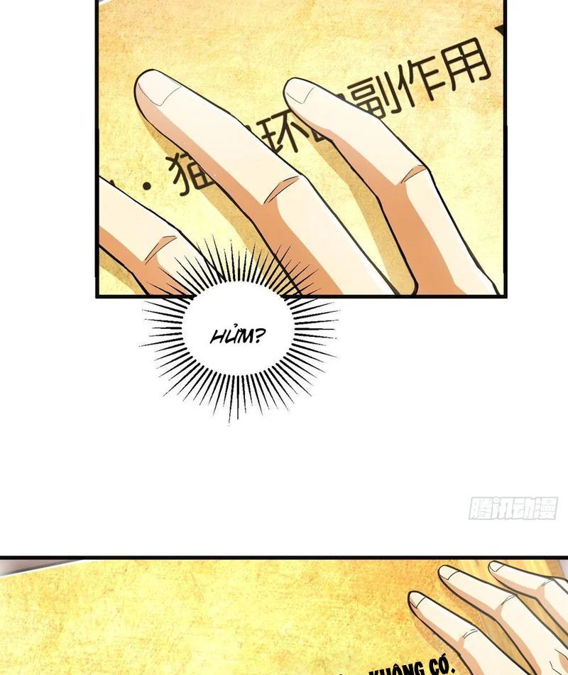 Ta Sẽ Trở Thành Thần Minh! Chap 16 - Next Chap 17