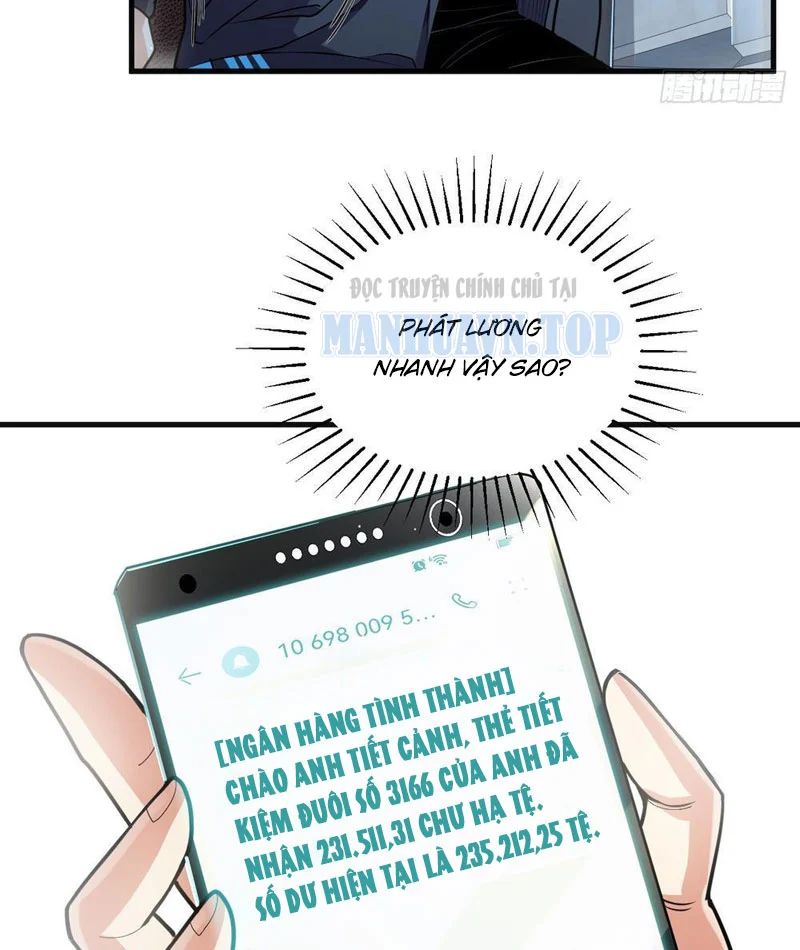 Ta Sẽ Trở Thành Thần Minh! Chap 16 - Next Chap 17