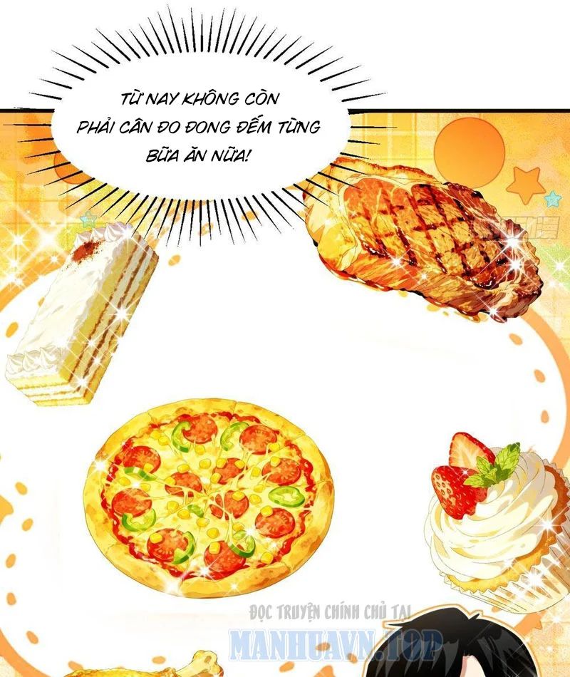 Ta Sẽ Trở Thành Thần Minh! Chap 16 - Next Chap 17