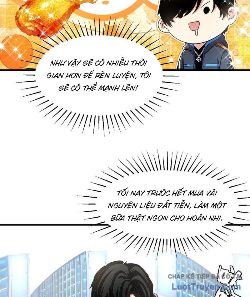 Ta Sẽ Trở Thành Thần Minh! Chap 16 - Next Chap 17